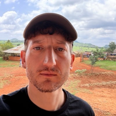 Philip Proudfoot's profile picture