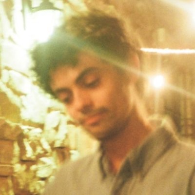 hiradsab's profile picture