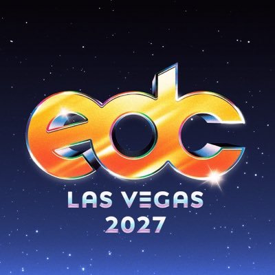 EDC Las Vegas's profile picture