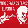 Varrer fascistas da face da terra que não é plana's profile picture