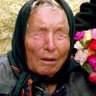 Baba Vanga 的头像