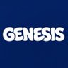 GENESIS ็ๅคดๅ