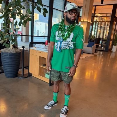 Dr. Prince Blue's profile picture