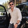 Profilbild von Karam | كرم