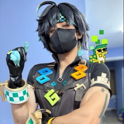 SupraVu4526's profile picture