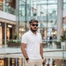 Profilbild von Omkar Rathore