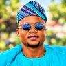 Ẹlẹ́gbọ́n🧔 profil fotoğrafı