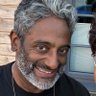 Profilbild von Deepak Nambisan