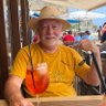 Profilbild von Graham Walsh