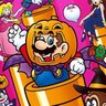 Profilbild von Mario Mario