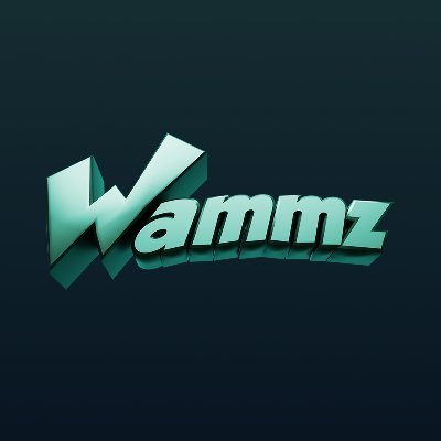 Wammz (COMMS OPEN 1/3)'s profile picture