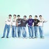 sheraz⁷ saw tomorrow,bwl,ON & for youth live💜 profil fotoğrafı