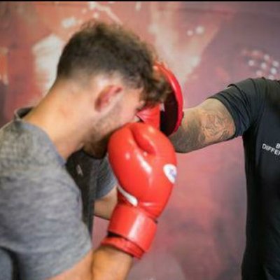 BoxScopeX's profile picture