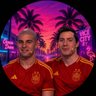 Profilbild von Zemox y Gualek
