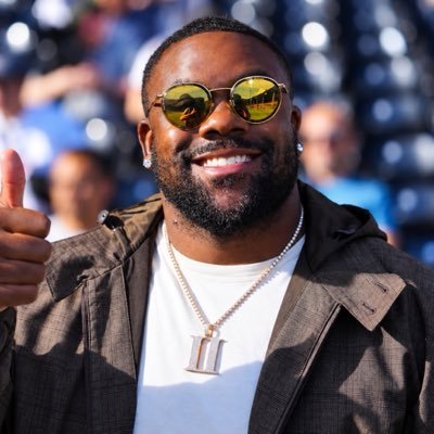 Mark Ingram II's profile picture