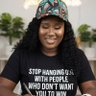 Profilbild von Funmilayo Odunayo Adeyemi
