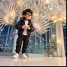Ashutosh Rudraksh profil fotoğrafı