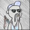 Profilbild von Mister P-Man