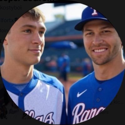 Cooper deGrom's profile picture