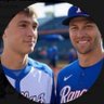 Фото профиля Cooper deGrom