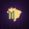 BTS ⟭⟬ BRASIL⁷ ⊙⊝⊜'s profile picture