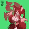 Profilbild von AkaYdra Kitsune 🦊 ❤️🔥⛩️ (WIP)