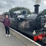 Фото профиля Skarloey Fan 01 Adventures 🚂🐈