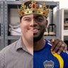 Profilbild von El Rey Valencia