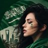 Profilbild von الحنين 🎼