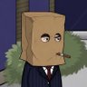 SAD & DEPRESSED's profile picture