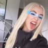 ava max akgae profil fotoğrafı