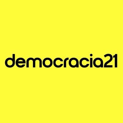 democracia21_'s profile picture