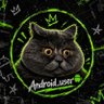 AndroId useR's profile picture