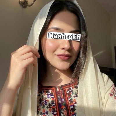Maahrokh Baloch's profile picture