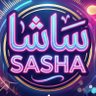 ساشا_SASHA 的头像