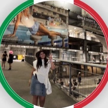 Luna 🇵🇸🍉's profile picture