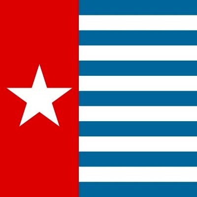 State of West Papua's profile picture