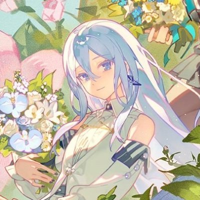 PiercetheKanade's profile picture