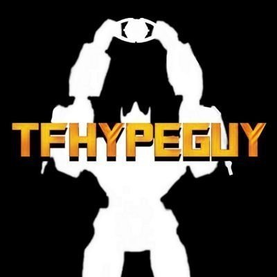 TFHypeGuy's profile picture