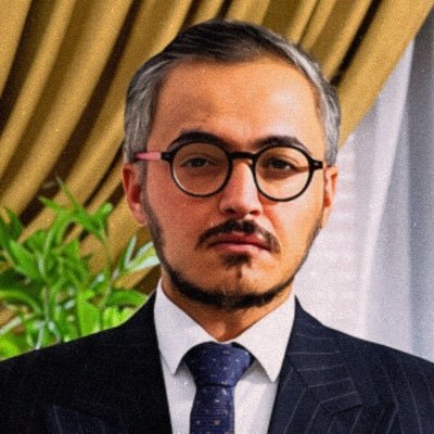 عبدالله الغرياني - Abdalla Algheriani's profile picture