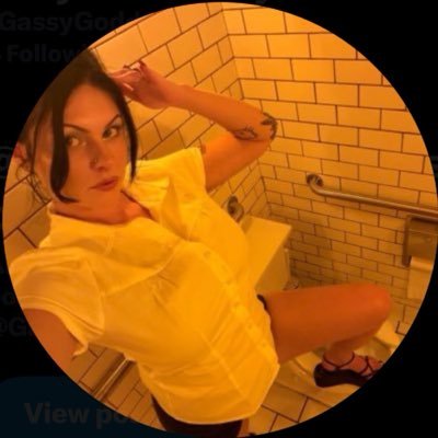 GassyGoddsSyd's profile picture