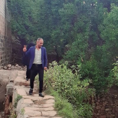 قيس عبدالمغني Qais A.Moghni's profile picture
