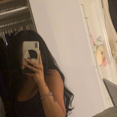 Talia's profile picture