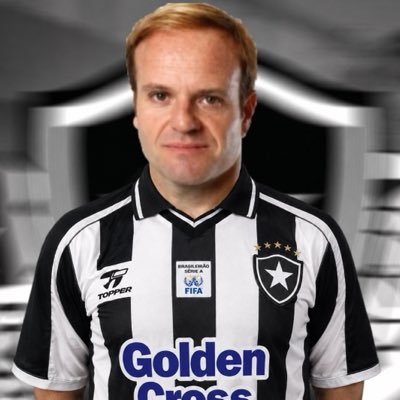Botafoguense atrasado ★彡's profile picture