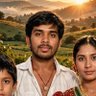 Profilbild von Thangam Raj