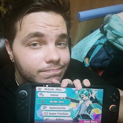 ElChicoEevee's profile picture