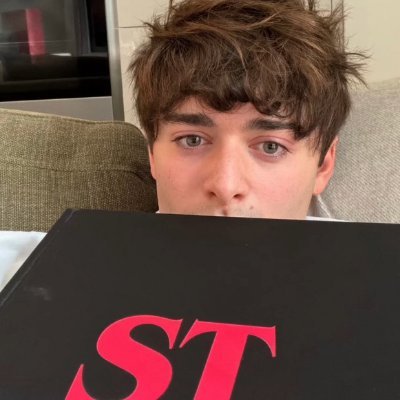 ate ᛝ's profile picture