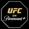 Profilbild von UFC on Paramount+