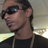 Khali West 的头像