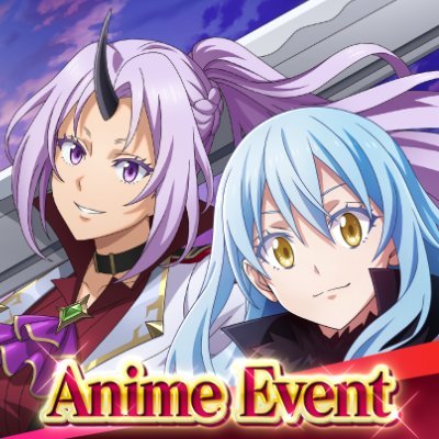 Tensura: ISEKAI Memories's profile picture